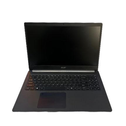 لپتاپ ACER مدل 5568  نسل دهم ،با پردازنده i5 ، رم 8 گیگ DDR4 و حافظه 256گیگ ssd